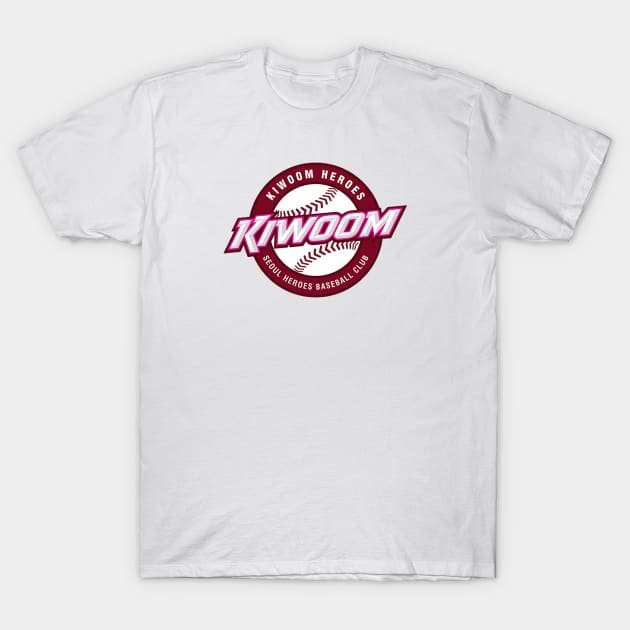 Kbo t shirt online